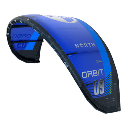 2025 North Kiteboarding Orbit Freeride Big Air Kite