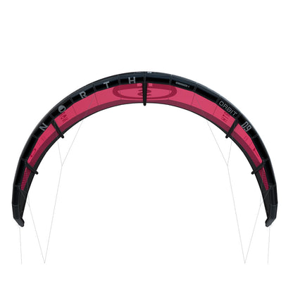2025 North Kiteboarding Orbit Freeride Big Air Kite