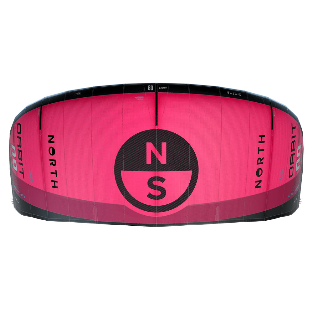 2025 North Kiteboarding Orbit Freeride Big Air Kite