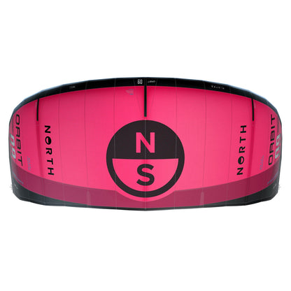 2025 North Kiteboarding Orbit Freeride Big Air Kite