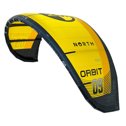 2025 North Kiteboarding Orbit Freeride Big Air Kite