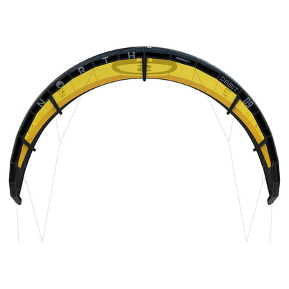 2025 North Kiteboarding Orbit Freeride Big Air Kite