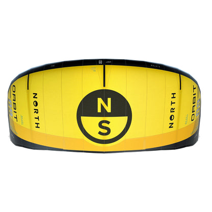 2025 North Kiteboarding Orbit Freeride Big Air Kite