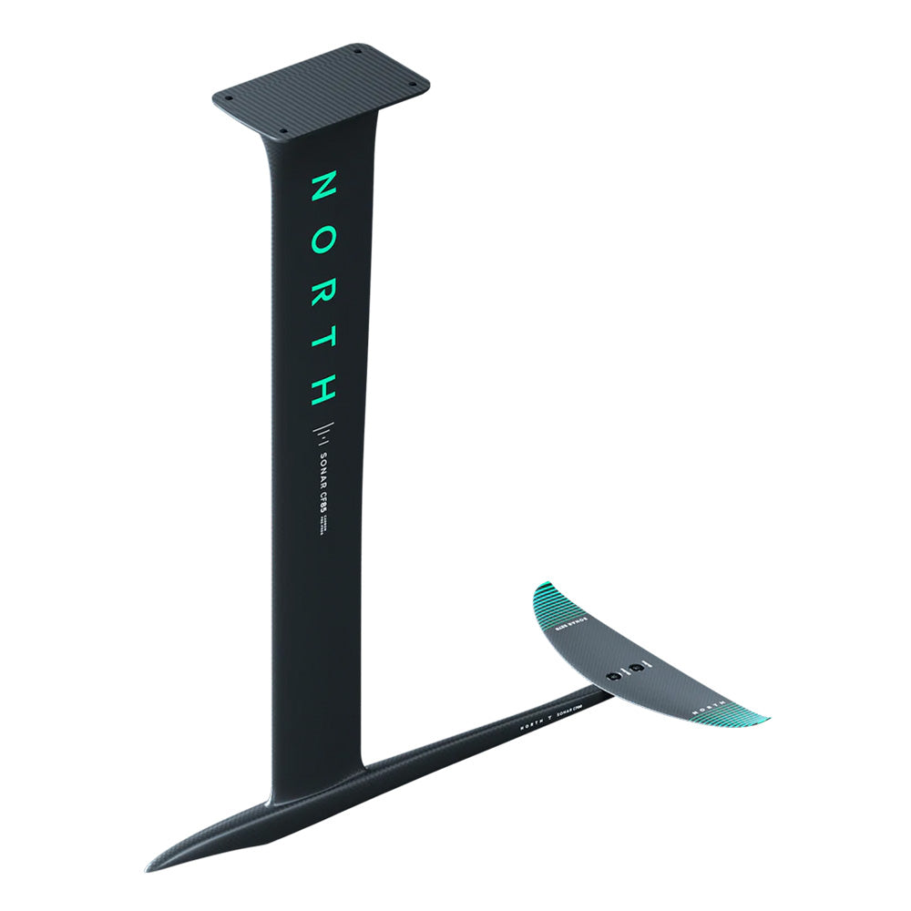 2026 North Sonar Carbon Foil 72cm CF72