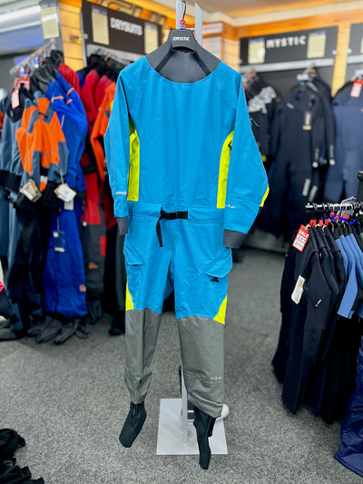 Drysuits