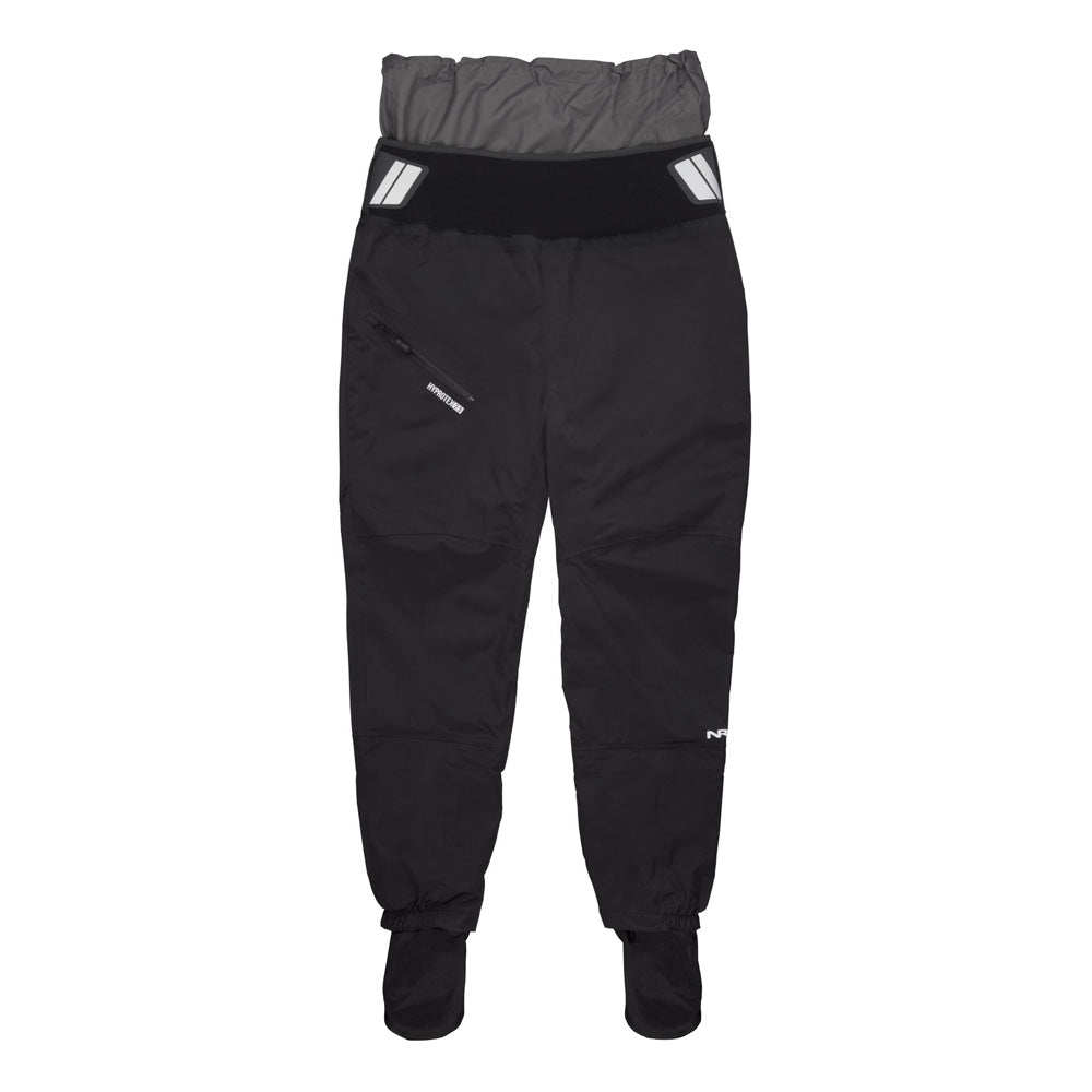 NRS Freefall Womens Dry Trousers Black