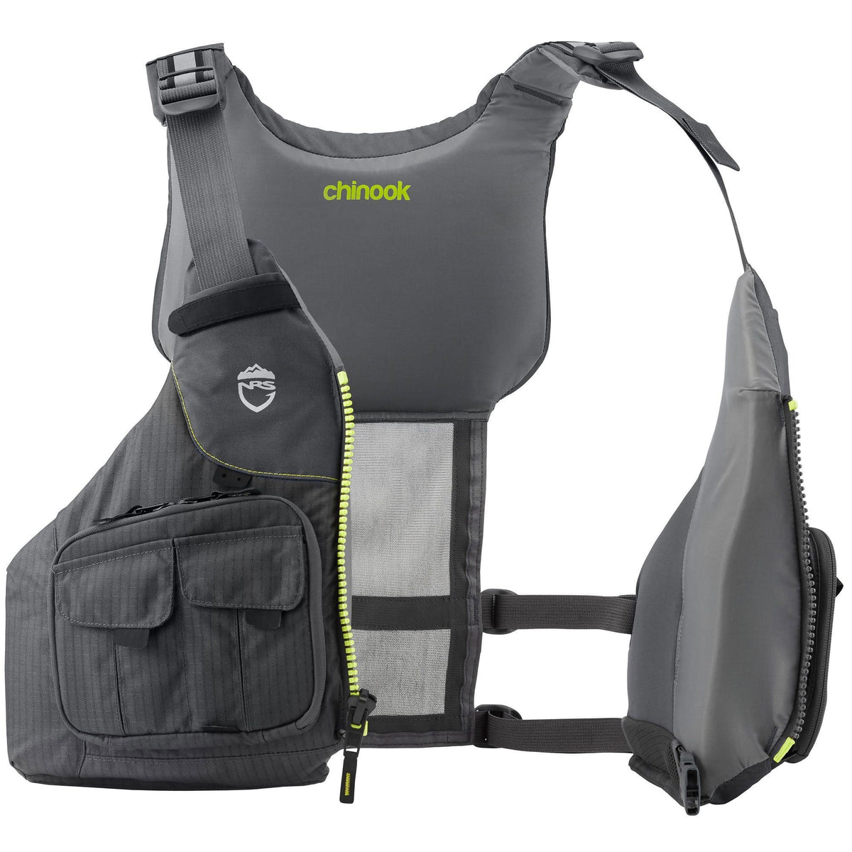NRS Chinook Buoyancy Aid