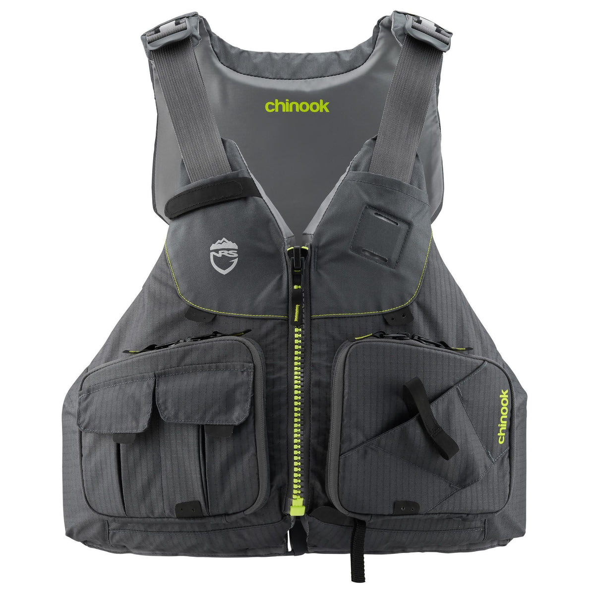 NRS Chinook Buoyancy Aid