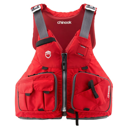 NRS Chinook Buoyancy Aid