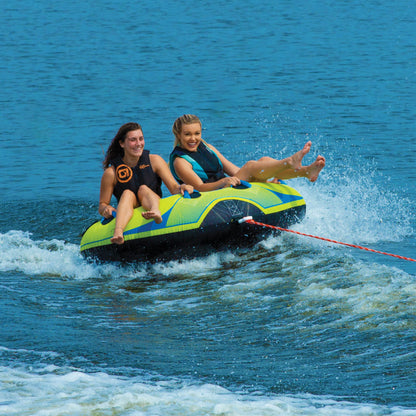 2026 O'Brien 2 Daloo 2 Person Towable
