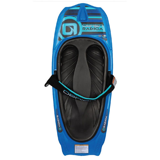 2026 O'Brien Radica Kneeboard Inc. Easy Start Hook