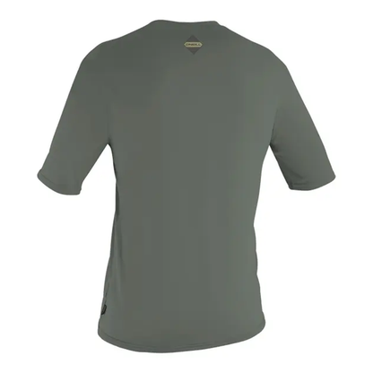 O'Neill Hyperfreak Skins S/S Sun Shirt Chimera