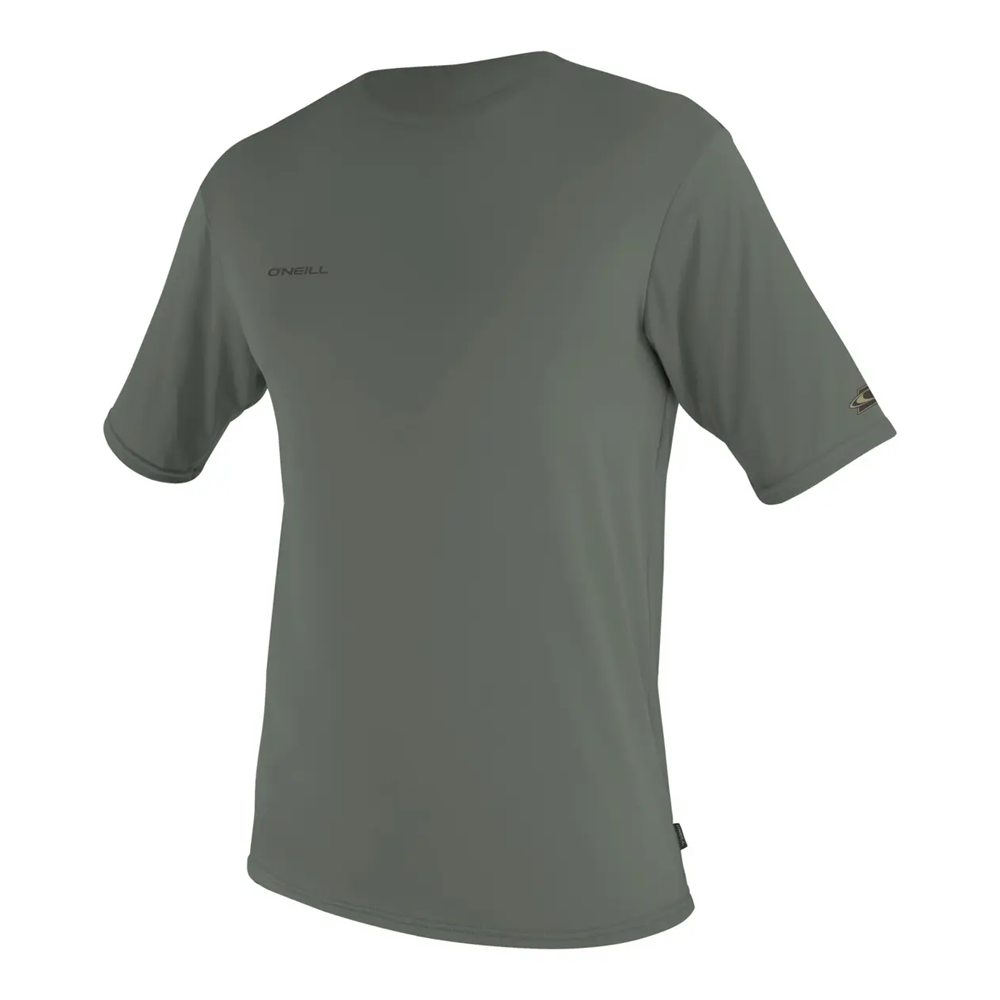 O'Neill Hyperfreak Skins S/S Sun Shirt Chimera