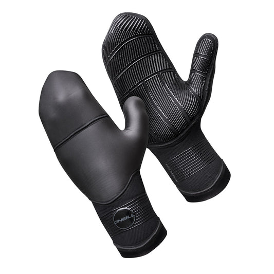 O'Neill Psycho Tech 7mm Neoprene Mitts