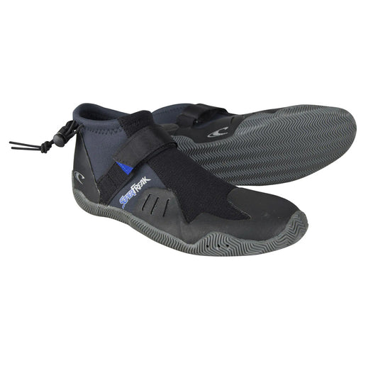 O'Neill Superfreak Tropical 2mm Round Toe Neoprene Shoes