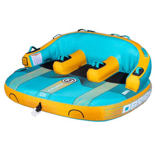 2026 O'Brien Barca 3 Person Towable