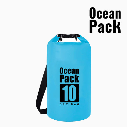 Ocean Pack 10L Dry Bag