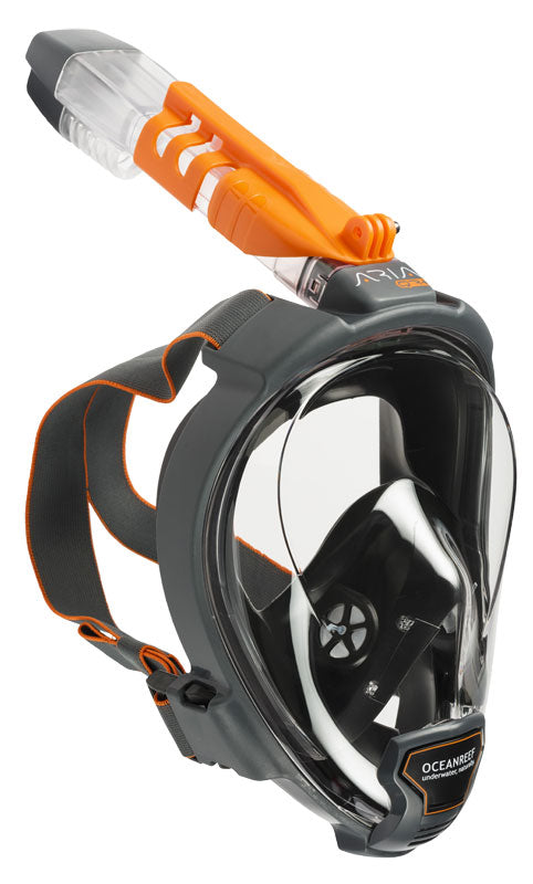 Ocean Reef Aria QR+ Snorkeling Mask
