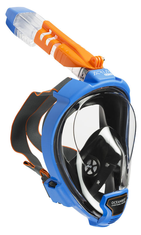 Ocean Reef Aria QR+ Snorkeling Mask