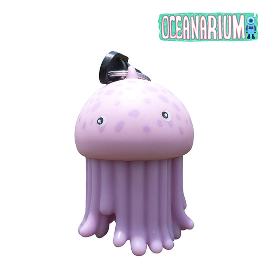 Oceanarium Jellyfish Octopus Holder