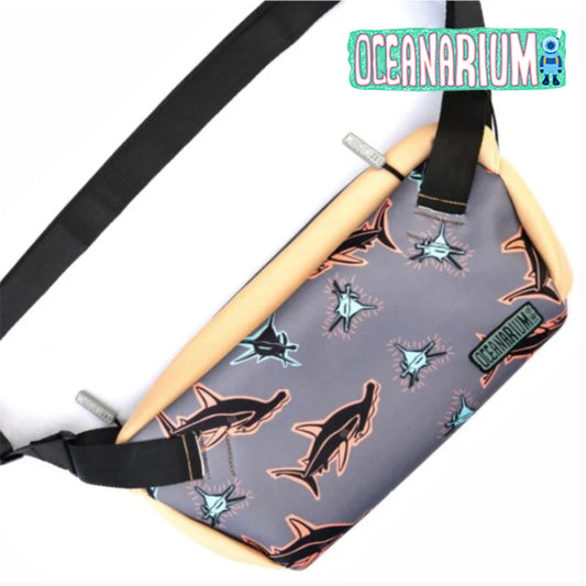 Oceanarium Sling Bag