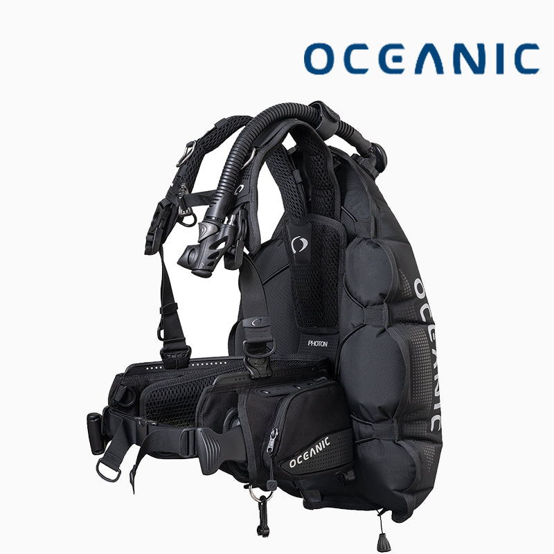 Oceanic Photon Pro BC - Mens