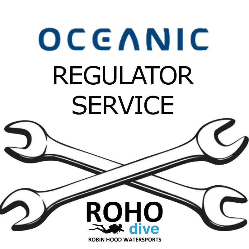 Oceanic Regulator Service