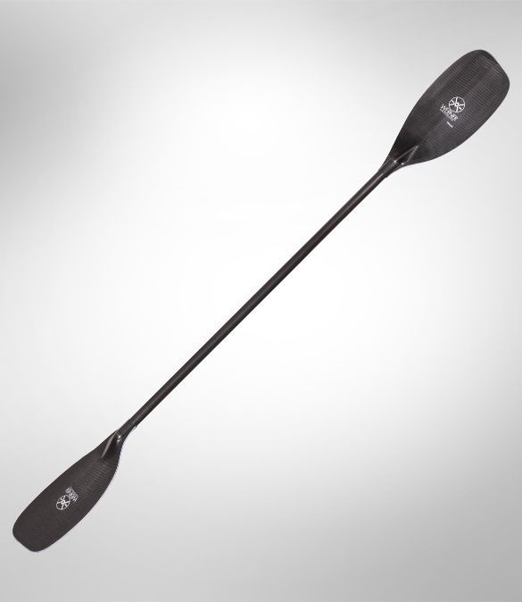 Werner Odachi Shaft Shaft Kayak Paddle (RH)
