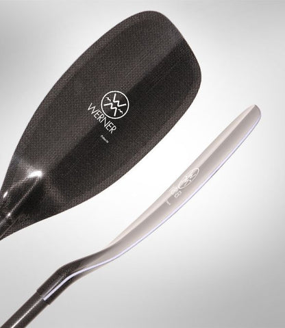 Werner Odachi Shaft Shaft Kayak Paddle (RH)