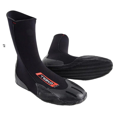 O'Neill Epic 5mm Round Toe Neoprene Boots