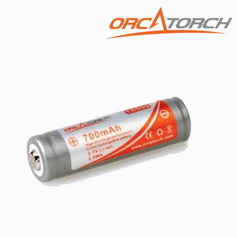 ORCA 14500 Battery