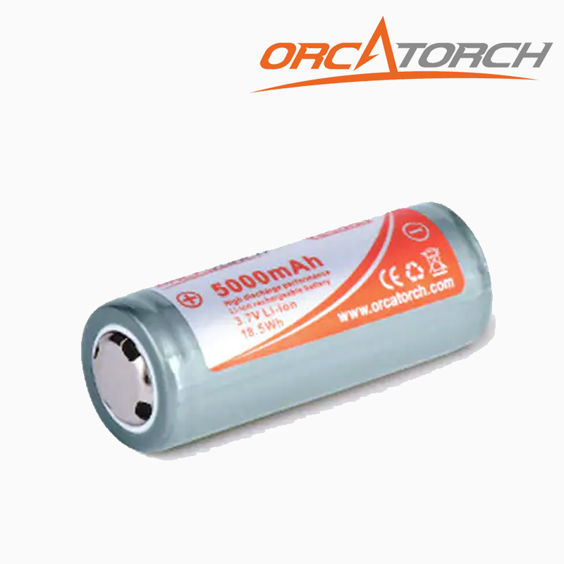 ORCA 26650 Battery