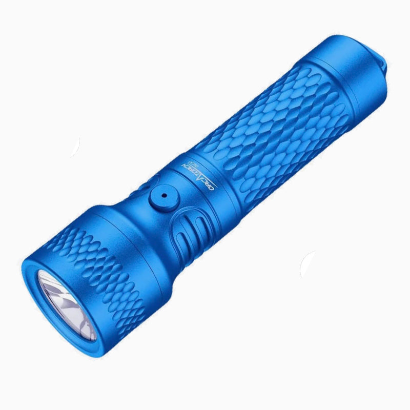 ORCA 7 Dive Light