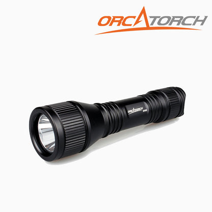 Orca D550 Dive Light