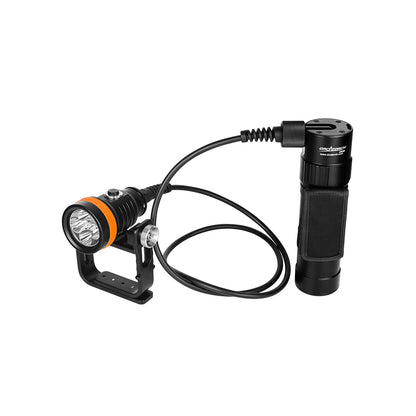 Orca D630 v2.0 Tech Dive Light