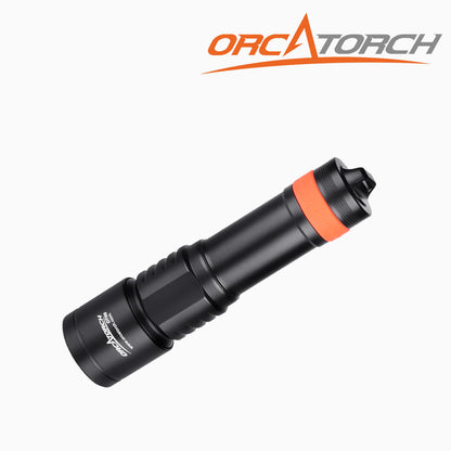 Orca D700 Dive Light