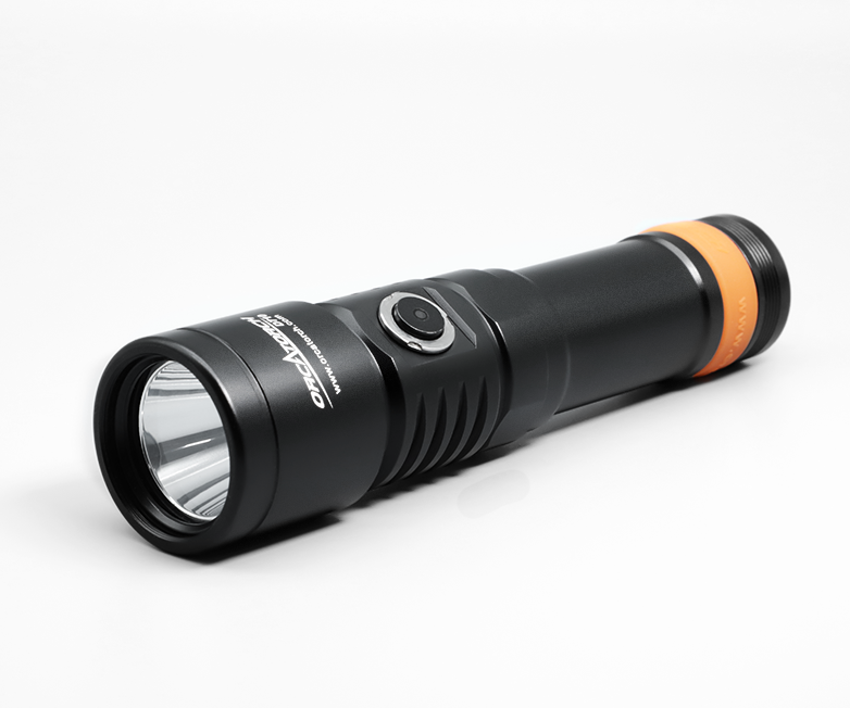 Orca D710 Dive Light