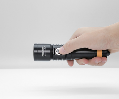 Orca D710 Dive Light