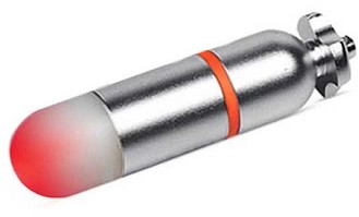 Mares EOS 5LRZ Torch Package
