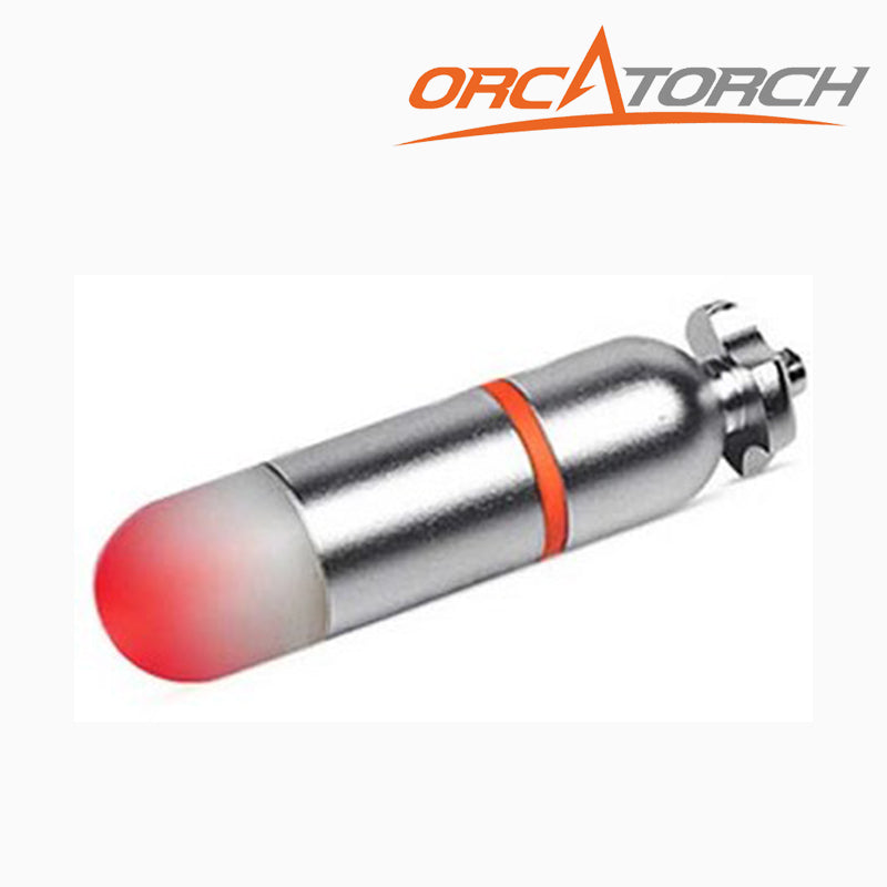 Orca Mini Glow Tank