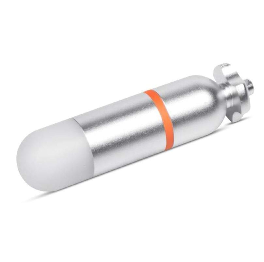 Orca Mini Glow Tank