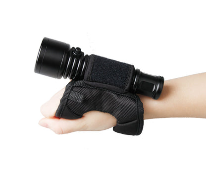 Orca WS01 Wrist Mount