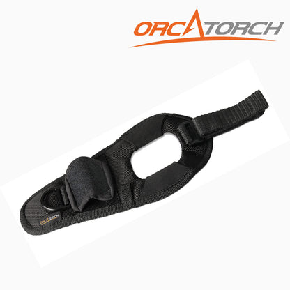 Orca WS01 Wrist Mount