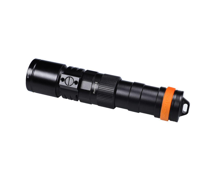 Orca DC710 Dive Light