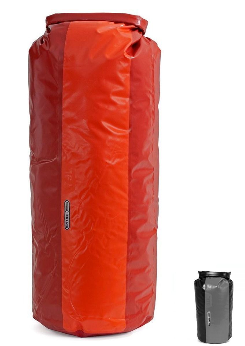 Ortlieb PD350 Mid Weight Drybag