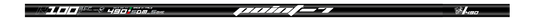 Point 7 K100 Carbon SDM Windsurf Mast
