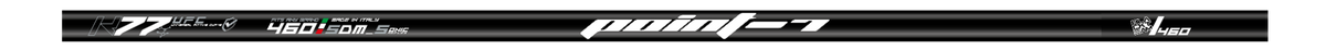 Point 7 K77 Carbon SDM Windsurf Mast