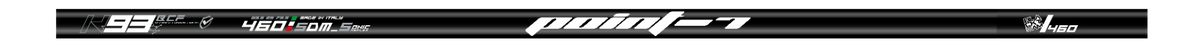Point 7 K93 Carbon SDM Windsurf Sail