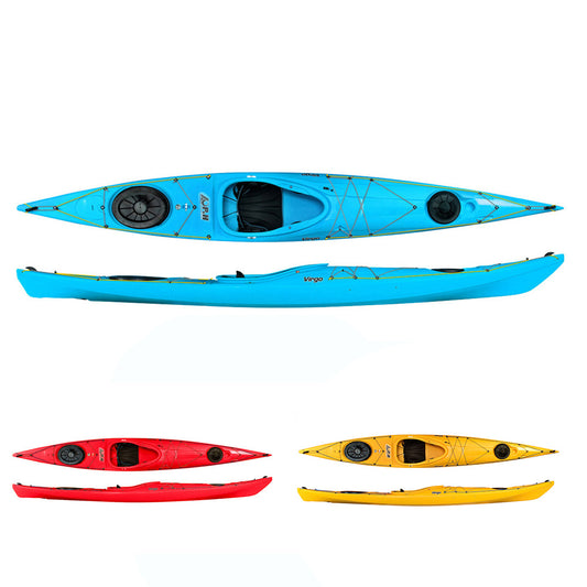 P&H Virgo MZ3 Skeg Kayak
