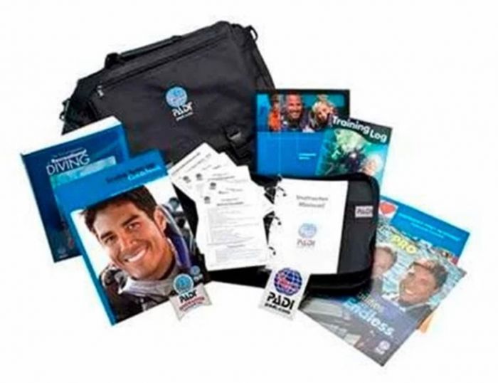 PADI Divemaster Course